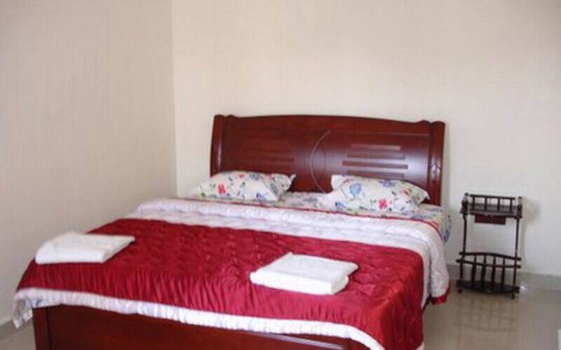 Serviced Apartment In Coimbatore, Coimbatore 4